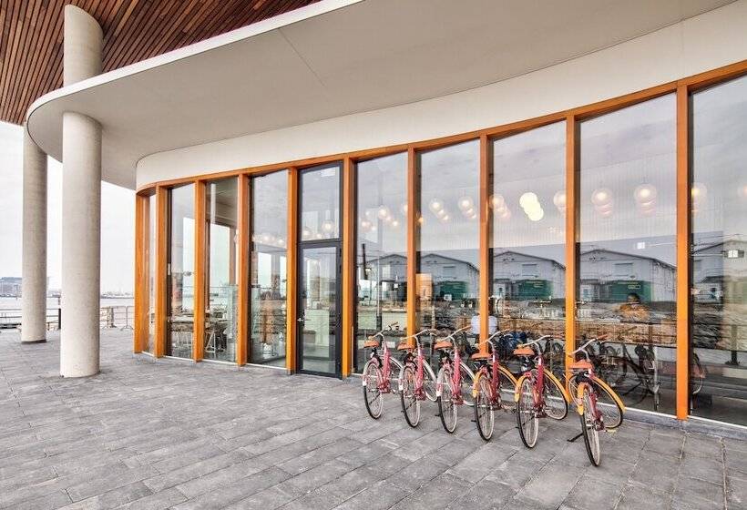 Fotos del hotel Pontsteiger:  15