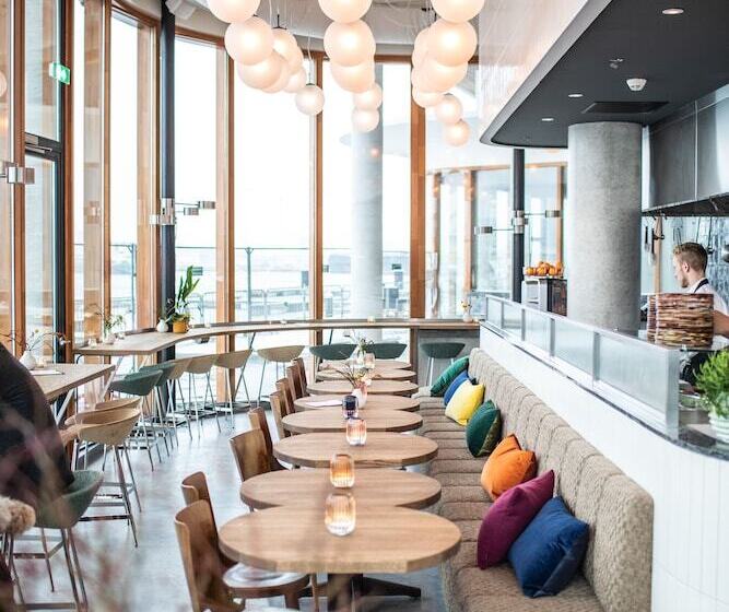 Fotos del hotel Pontsteiger:  16