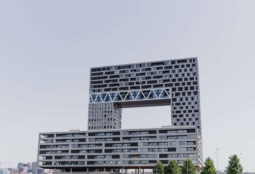 Fotos del hotel Pontsteiger:  19