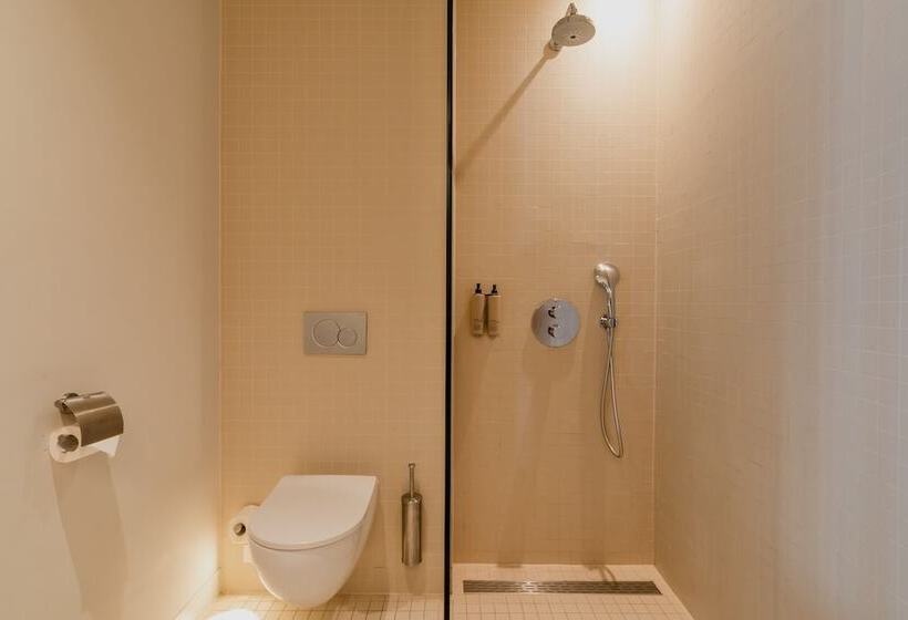 Fotos del hotel Pontsteiger:  9