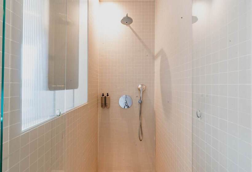 Fotos del hotel Pontsteiger:  8