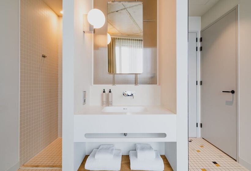 Fotos del hotel Pontsteiger:  7