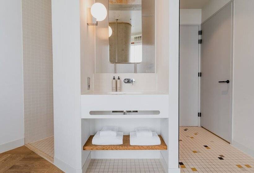 Fotos del hotel Pontsteiger:  17