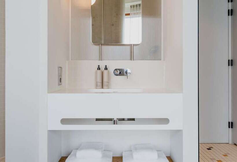 Fotos del hotel Pontsteiger:  20