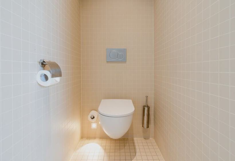 Fotos del hotel Pontsteiger:  21