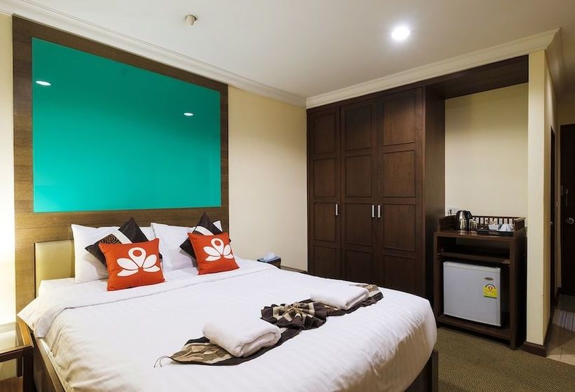 Fotos del hotel Zen Rooms Silom 12:  11