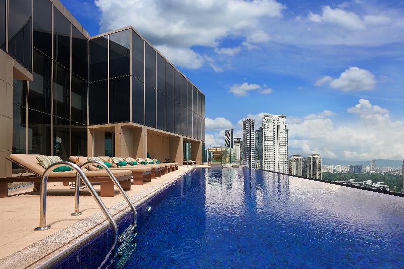 Fotos del hotel Pavilion Hotel Kuala Lumpur Managed By Banyan Tree:  9