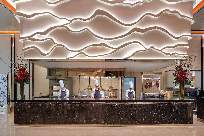 Fotos del hotel Pavilion Hotel Kuala Lumpur Managed By Banyan Tree:  17