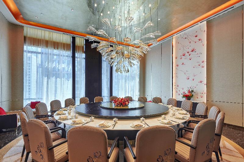 Fotos del hotel Pavilion Hotel Kuala Lumpur Managed By Banyan Tree:  21