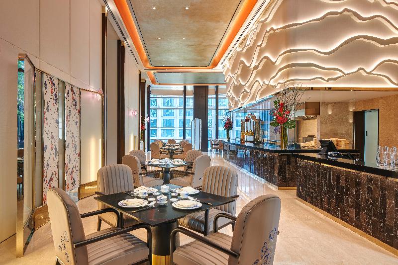 Fotos del hotel Pavilion Hotel Kuala Lumpur Managed By Banyan Tree:  25