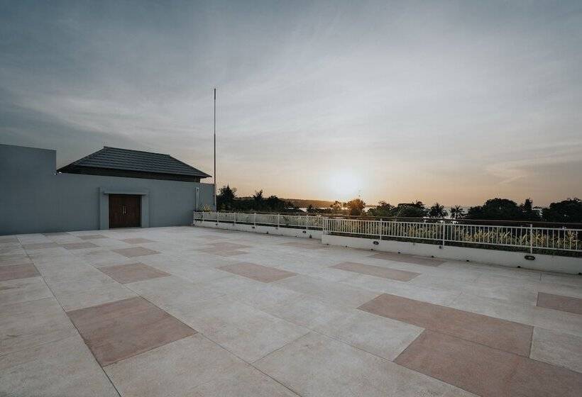 Fotos del hotel Anja Jimbaran:  2