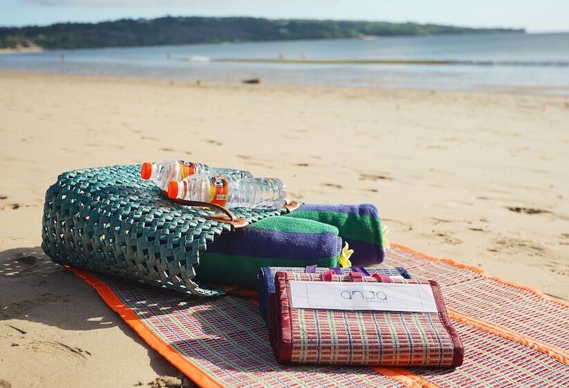 Fotos del hotel Anja Jimbaran:  5