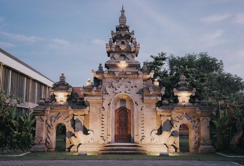 Fotos del hotel Anja Jimbaran:  6