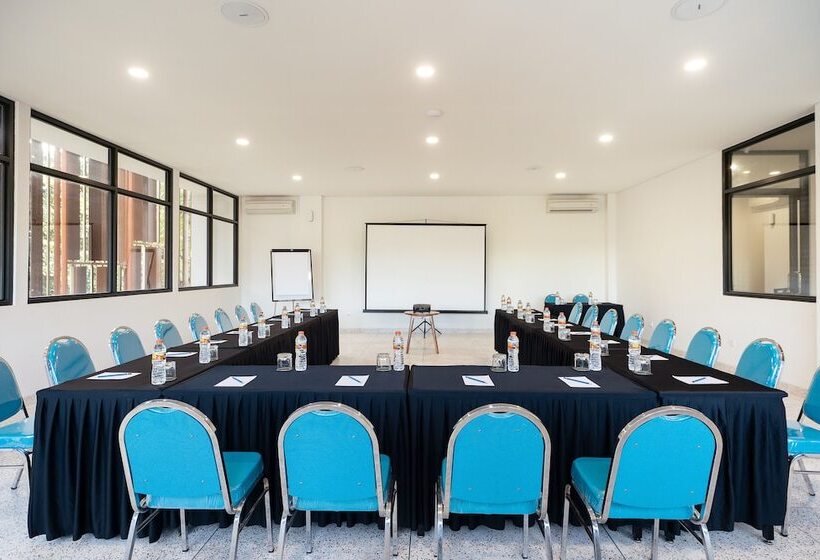 Fotos del hotel Anja Jimbaran:  9