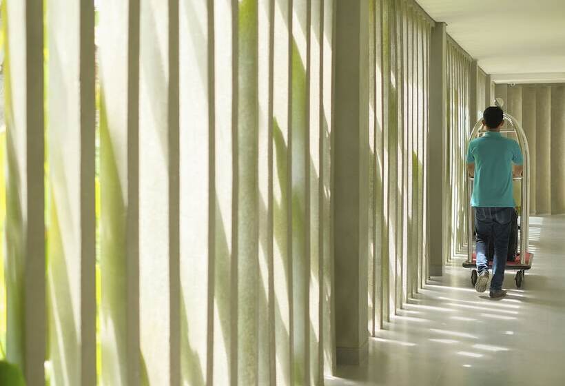 Fotos del hotel Anja Jimbaran:  10