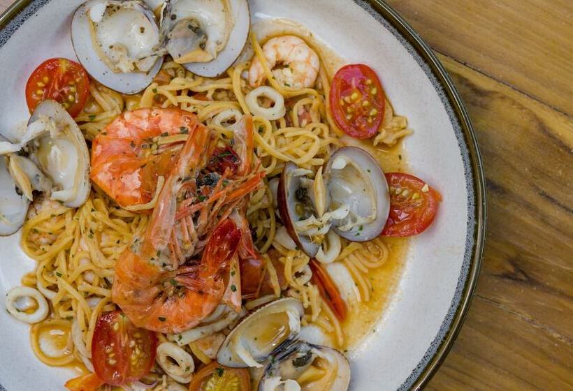 Fotos del hotel Anja Jimbaran:  11