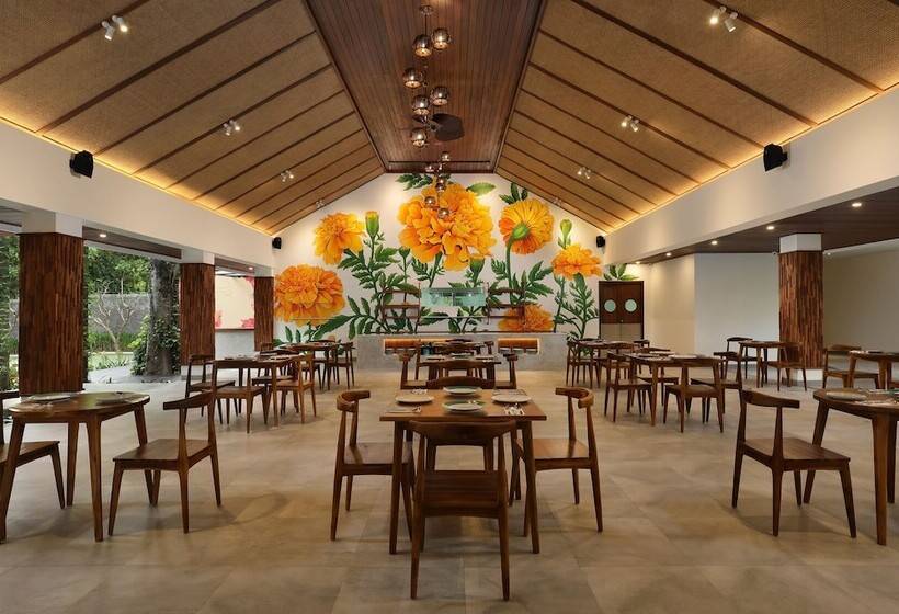 Fotos del hotel Anja Jimbaran:  13