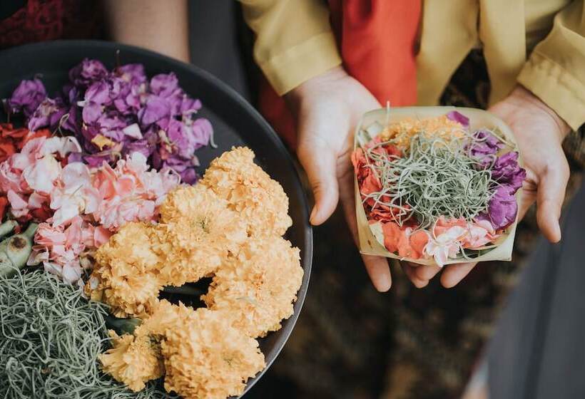 Fotos del hotel Anja Jimbaran:  14