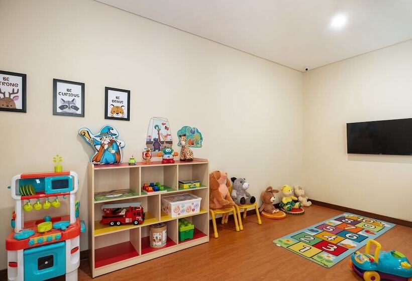 Fotos del hotel Anja Jimbaran:  15