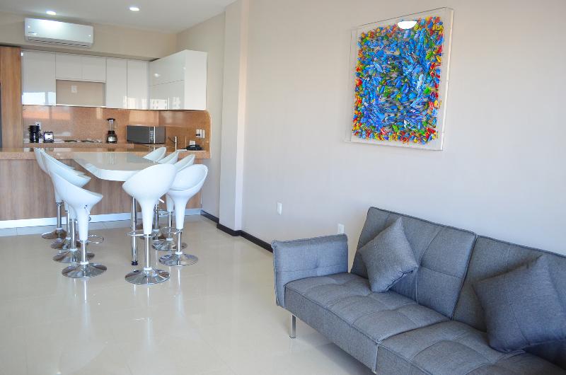 Fotos del hotel Marina Suites Mazatlan:  5