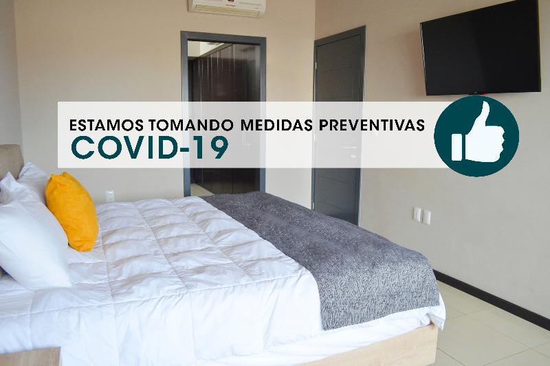 Fotos del hotel Marina Suites Mazatlan:  2