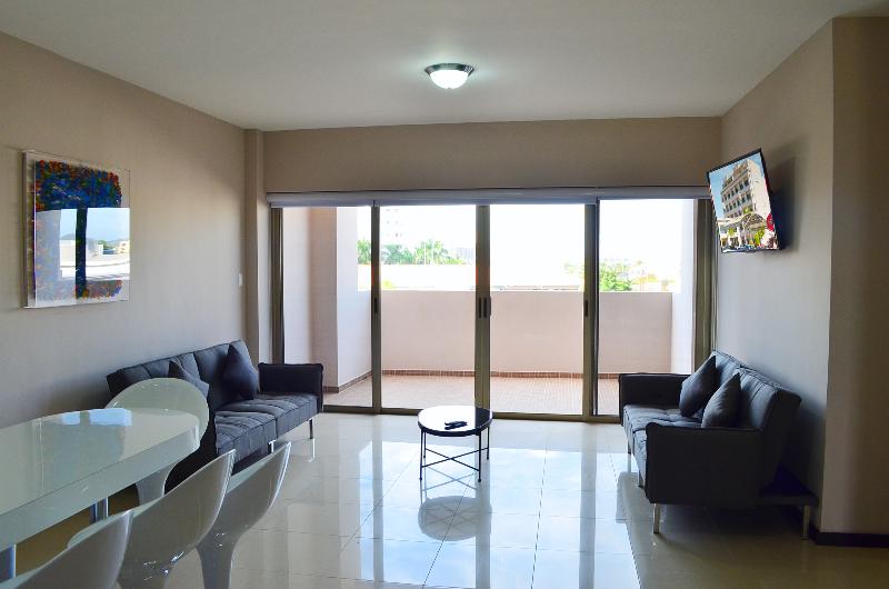 Fotos del hotel Marina Suites Mazatlan:  6