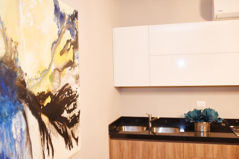 Fotos del hotel Marina Suites Mazatlan:  7