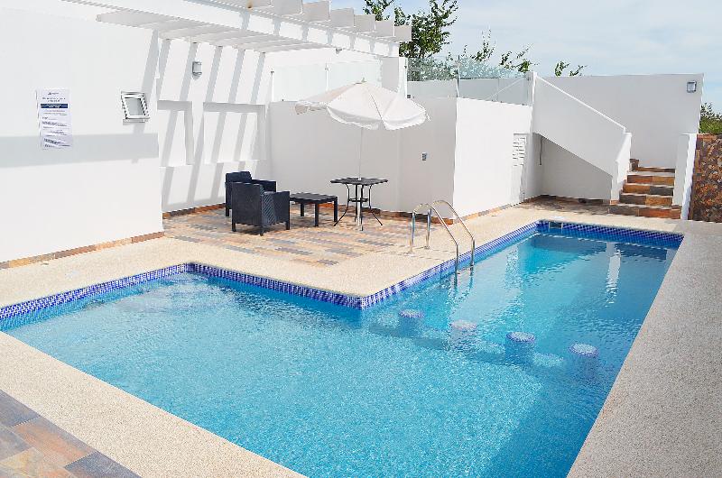 Fotos del hotel Marina Suites Mazatlan:  3