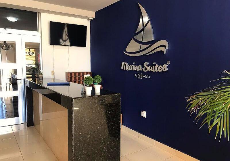 Fotos del hotel Marina Suites Mazatlan:  10