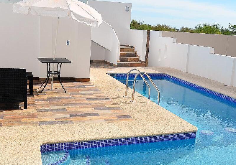 Fotos del hotel Marina Suites Mazatlan:  11