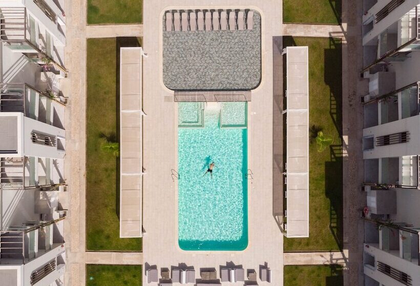 Fotos del hotel Halos Casa Resort:  24