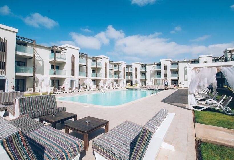 Fotos del hotel Halos Casa Resort:  25