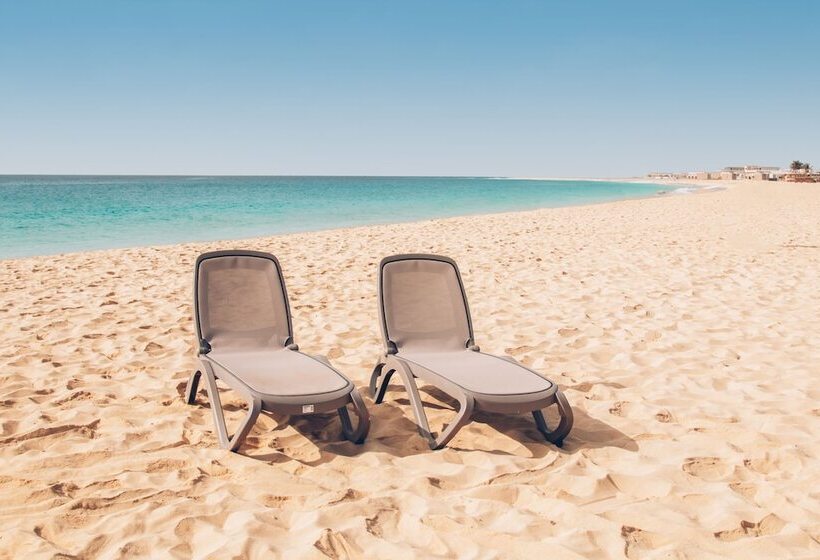 Fotos del hotel Halos Casa Resort:  12