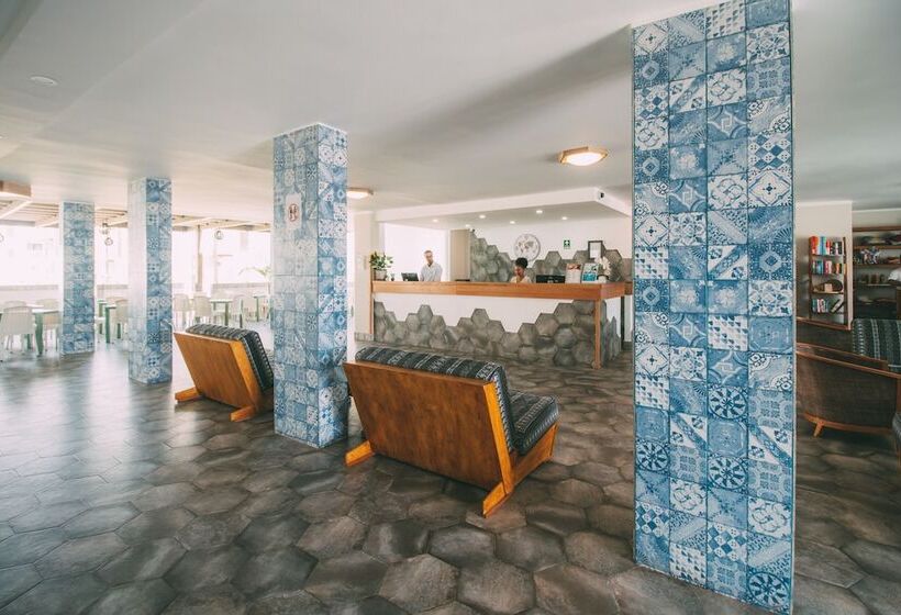 Fotos del hotel Halos Casa Resort:  22