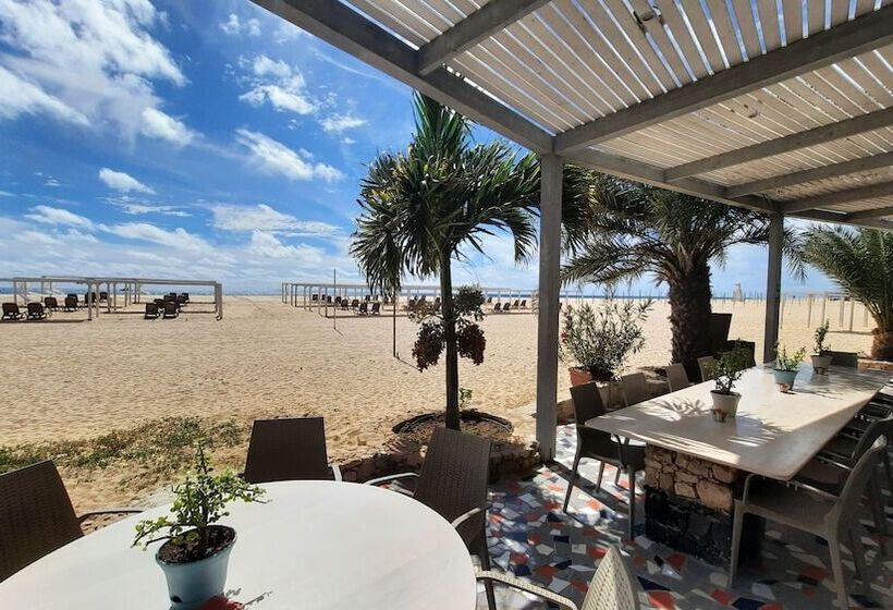 Fotos del hotel Halos Casa Resort:  3