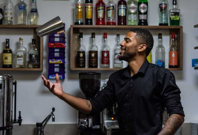 Fotos del hotel Halos Casa Resort:  4