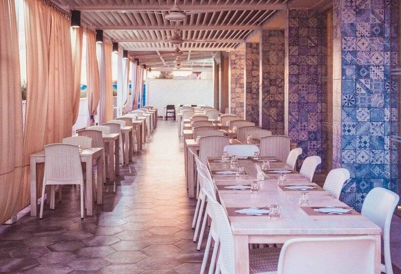 Fotos del hotel Halos Casa Resort:  6