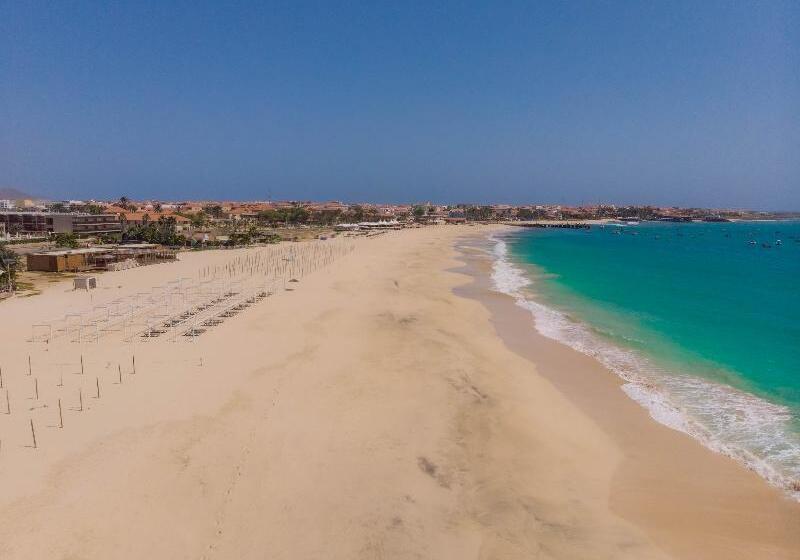 Fotos del hotel Halos Casa Resort:  8