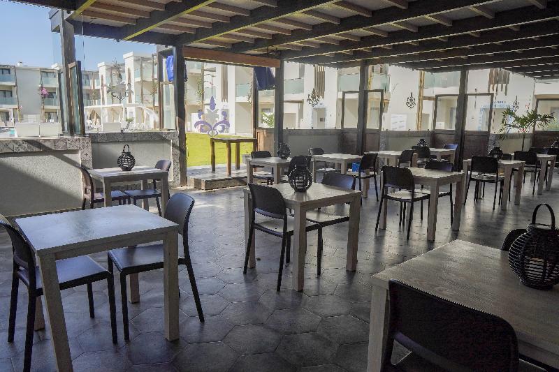 Fotos del hotel Halos Casa Resort:  11