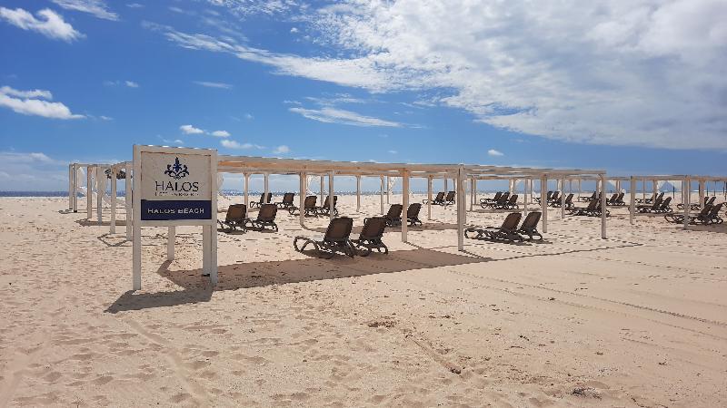 Fotos del hotel Halos Casa Resort:  16