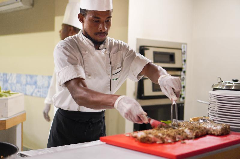 Fotos del hotel Halos Casa Resort:  18