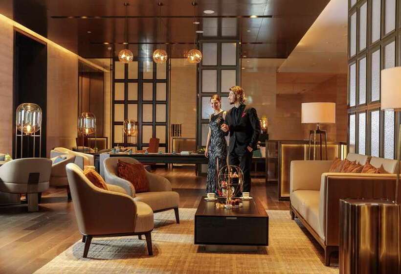 Fotos del hotel Hilton Chengdu Chenghua:  18