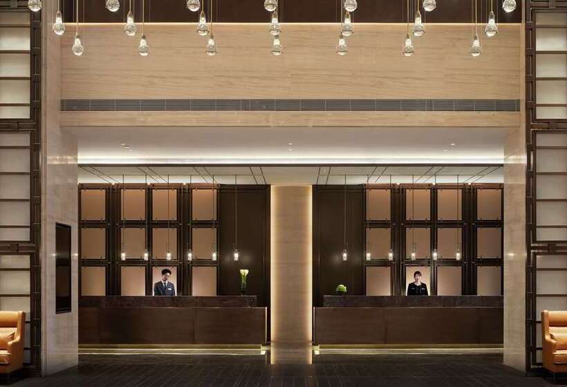 Fotos del hotel Hilton Chengdu Chenghua:  8