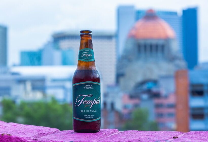 Fotos del hotel Mala Vecindad Beer:  3