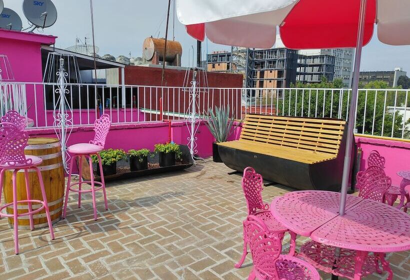 Fotos del hotel Mala Vecindad Beer:  4