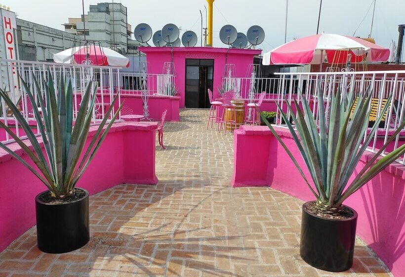 Fotos del hotel Mala Vecindad Beer:  5