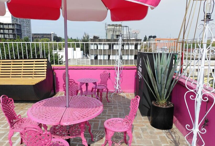 Fotos del hotel Mala Vecindad Beer:  6