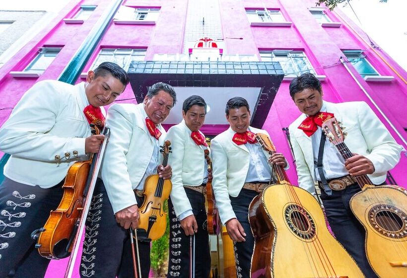 Fotos del hotel Mala Vecindad Beer:  7