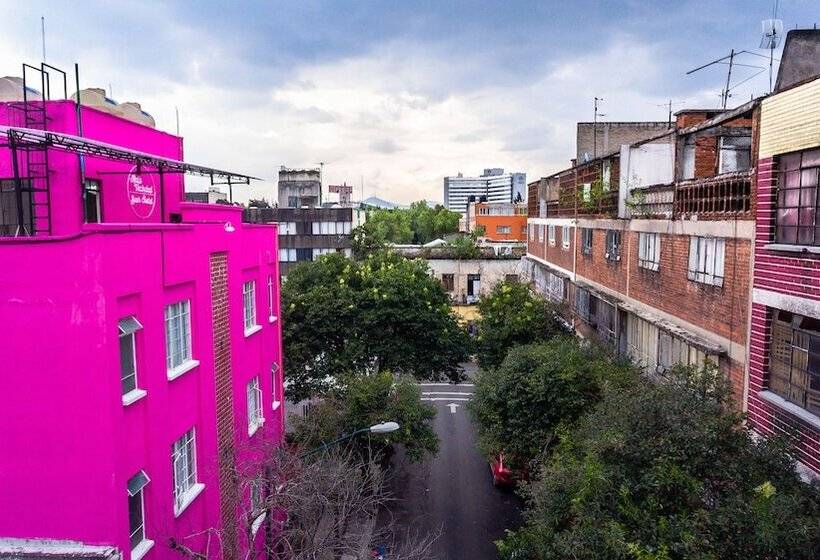 Fotos del hotel Mala Vecindad Beer:  10