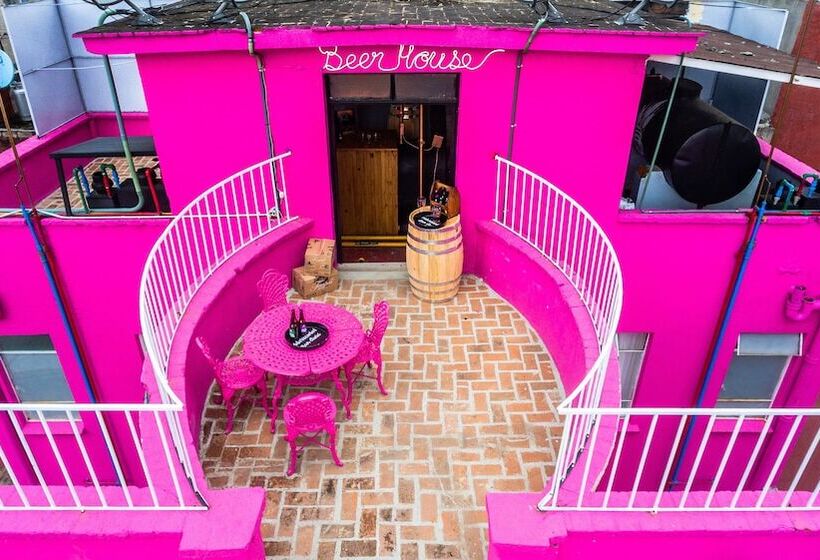 Fotos del hotel Mala Vecindad Beer:  13